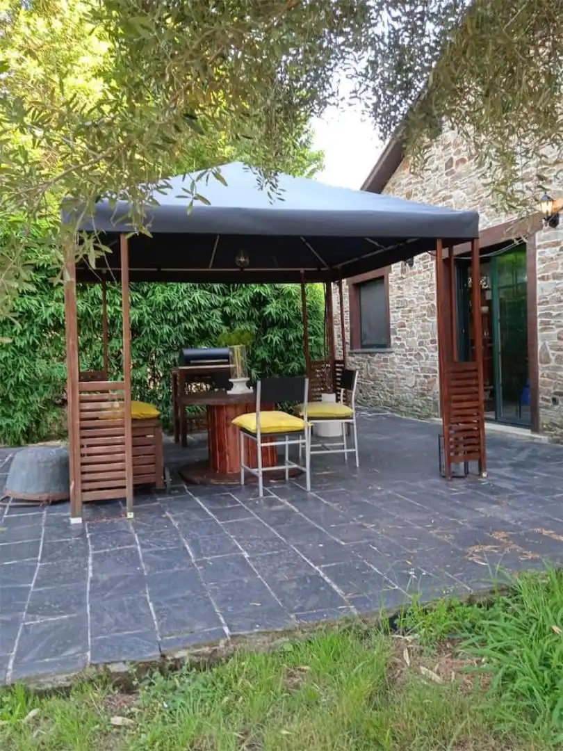 Terrace of Houses for sale in Abegondo  with Terrace and Balcony