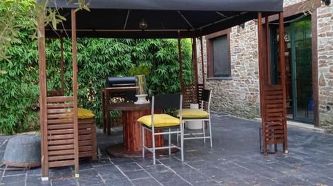 Foto 5 de Casa o xalet en venda a Lugar Chamuin, 7, Abegondo, A Coruña