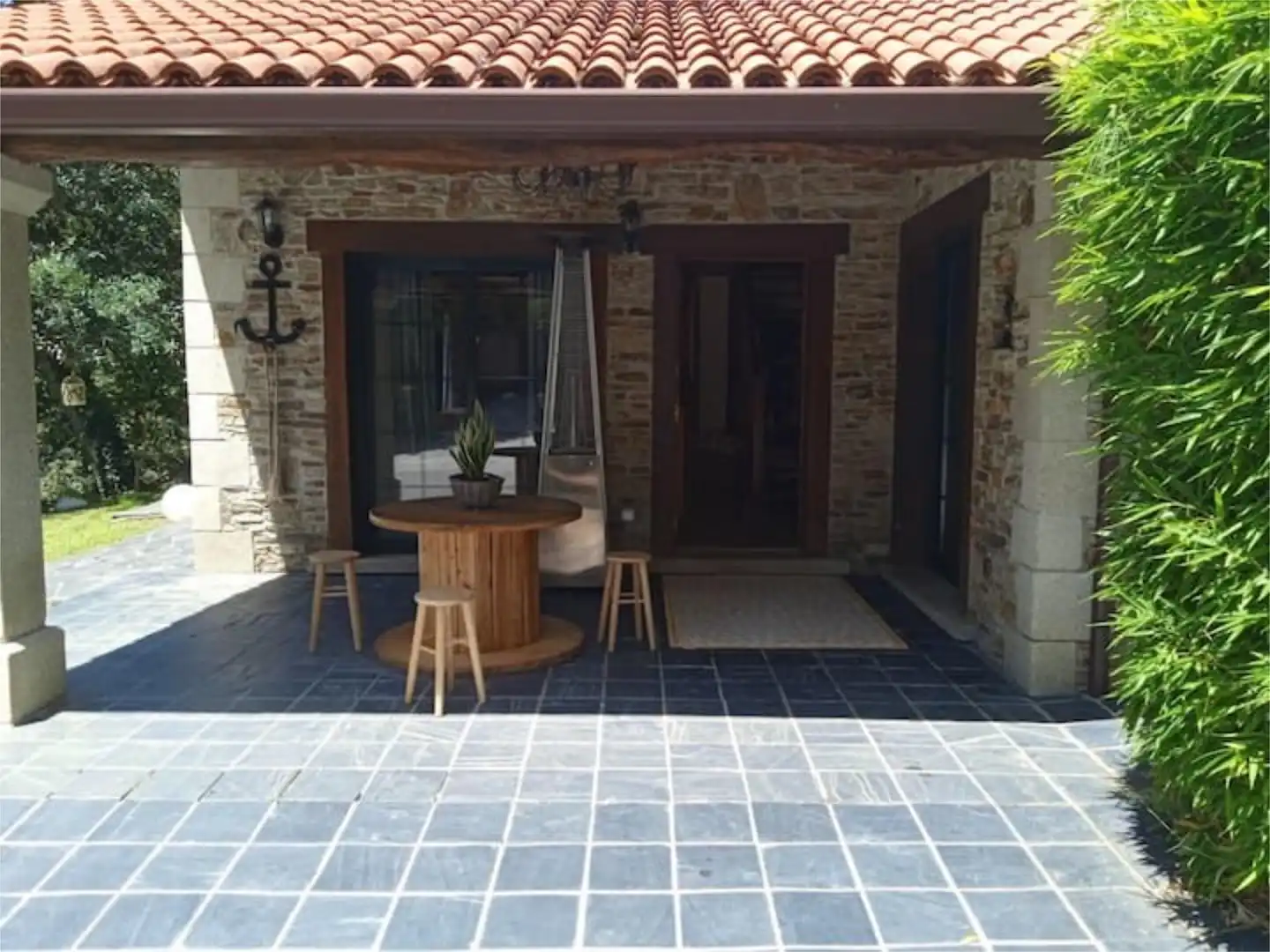 Terrace of Houses for sale in Abegondo  with Terrace and Balcony