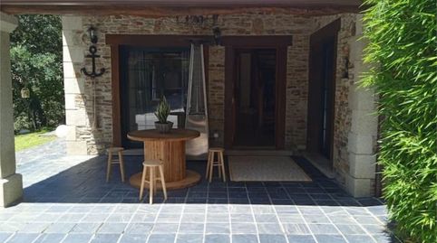 Foto 4 de Casa o xalet en venda a Lugar Chamuin, 7, Abegondo, A Coruña