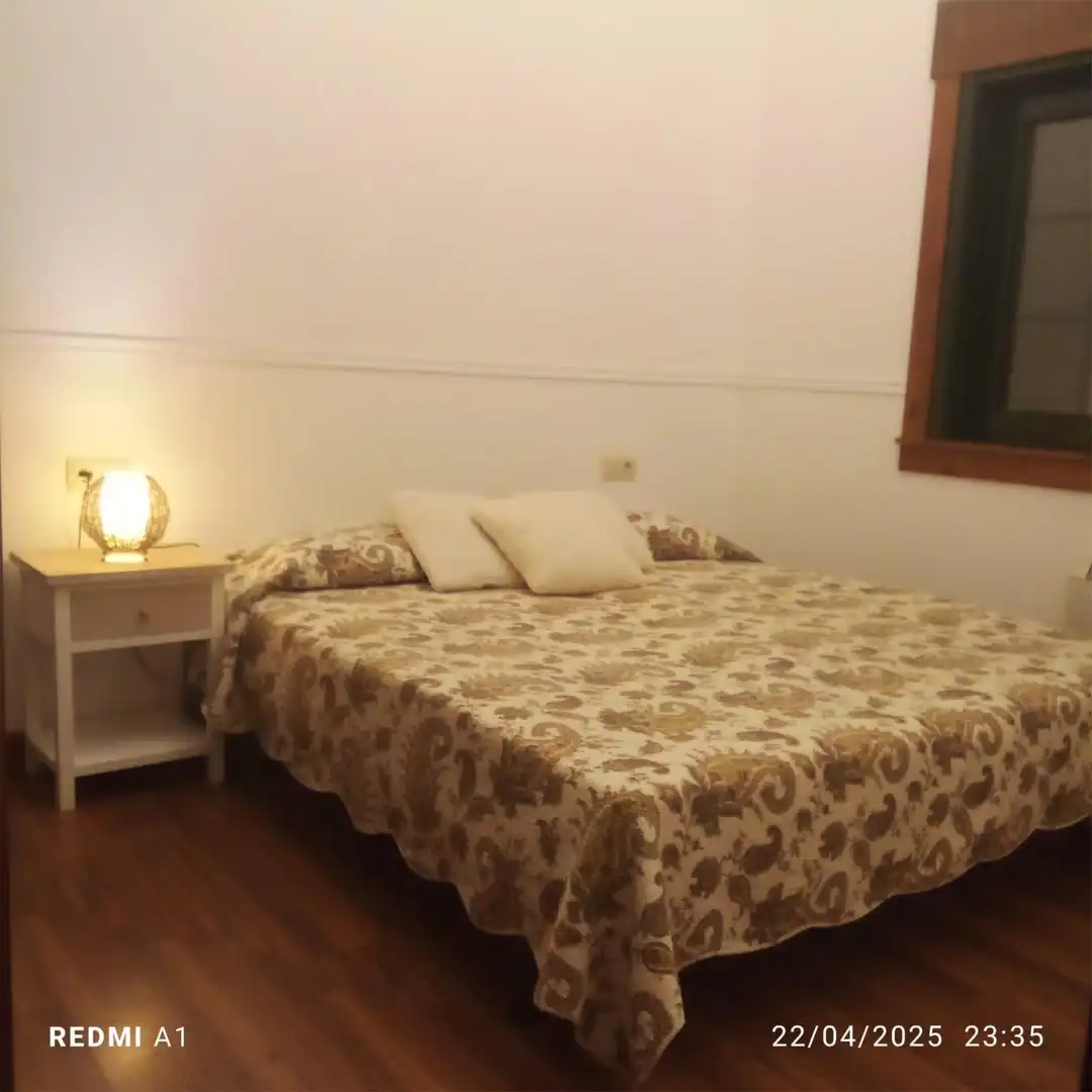 Bedroom of Houses for sale in Abegondo  with Terrace and Balcony