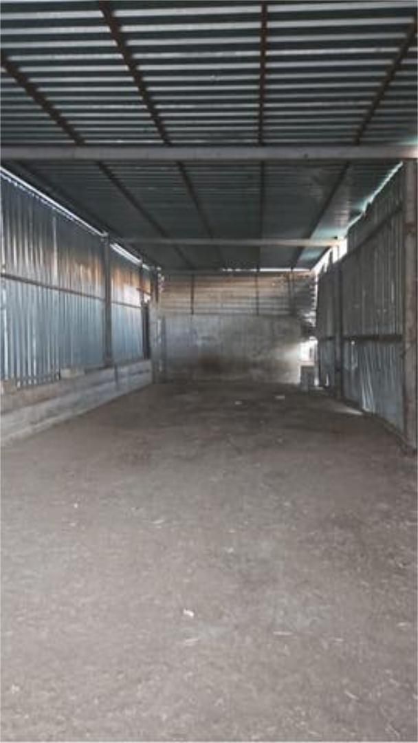 Fabrikhallen zur Miete in Alhaurín de la Torre