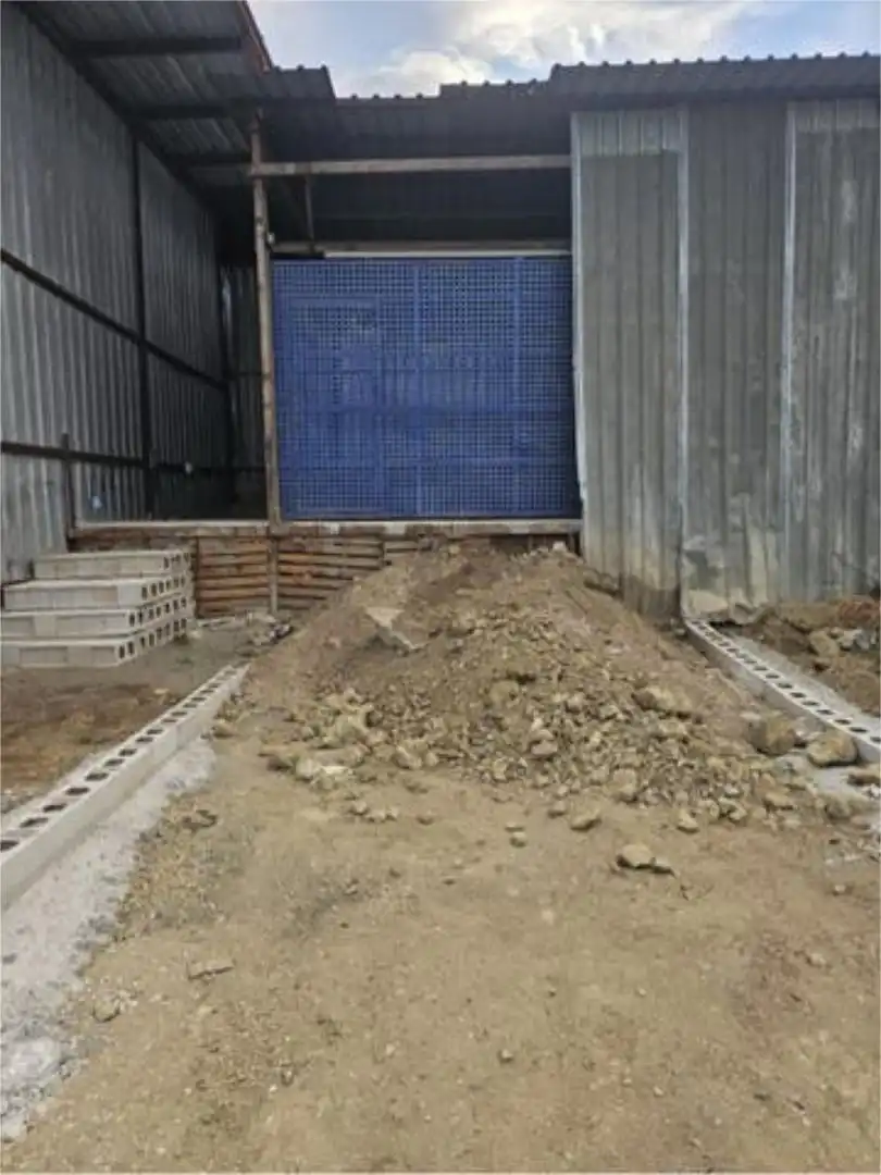 Fabrikhallen zur Miete in Alhaurín de la Torre