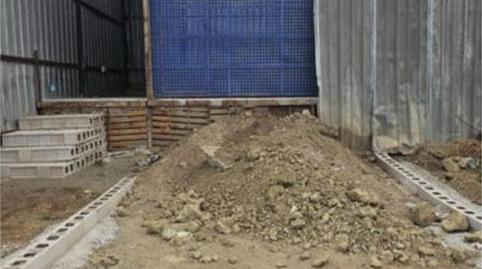 Foto 2 von Fabrikhallen zur Miete in Alquería - Torrealquería, Alhaurín de la Torre