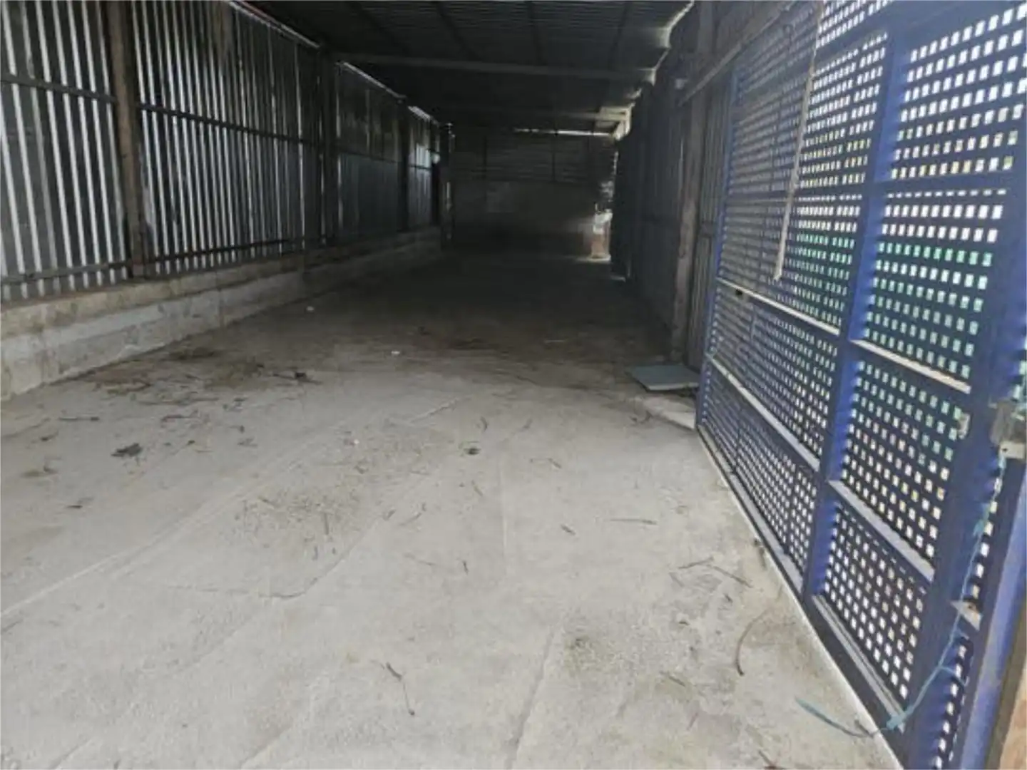 Fabrikhallen zur Miete in Alhaurín de la Torre
