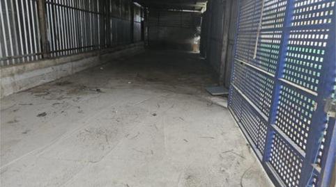 Foto 3 von Fabrikhallen zur Miete in Alquería - Torrealquería, Alhaurín de la Torre