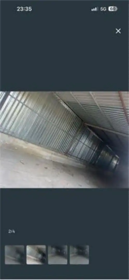 Fabrikhallen zur Miete in Alhaurín de la Torre