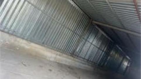 Foto 4 von Fabrikhallen zur Miete in Alquería - Torrealquería, Alhaurín de la Torre