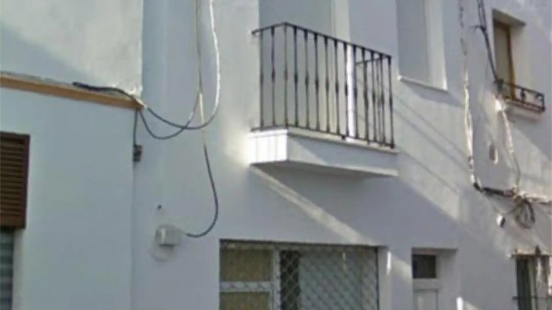 Vista exterior de Piso en venta en Villamartín con Aire acondicionado, Calefacción y Terraza