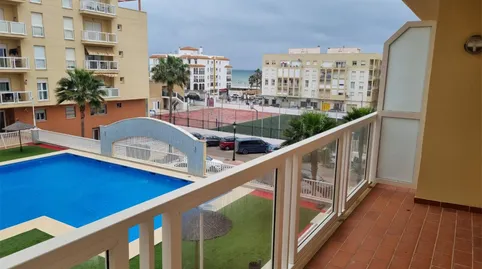 Photo 2 of Flat for rent in Calle Ramón y Cajal, 4, San Luis de Sabinillas, Manilva