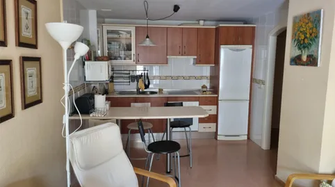 Photo 3 of Flat for rent in Calle Ramón y Cajal, 4, San Luis de Sabinillas, Manilva