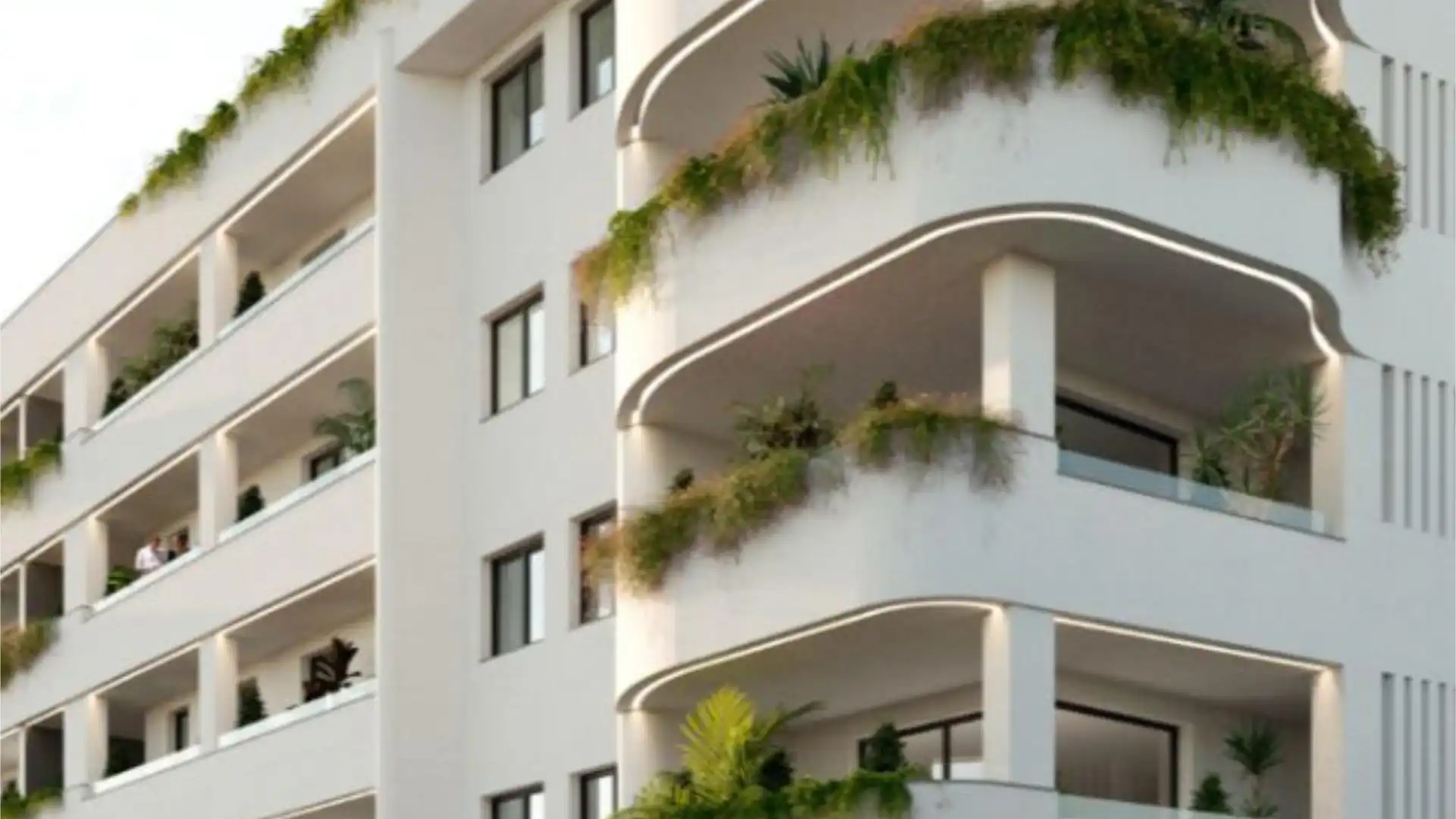 Exterior view of Flat for sale in  Sevilla Capital  with Air Conditioner, Heating and Terrace