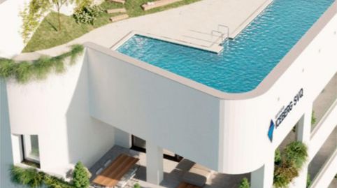 Photo 3 of Flat for sale in Calle Pazo de Oca, 1, Bellavista, Sevilla Capital