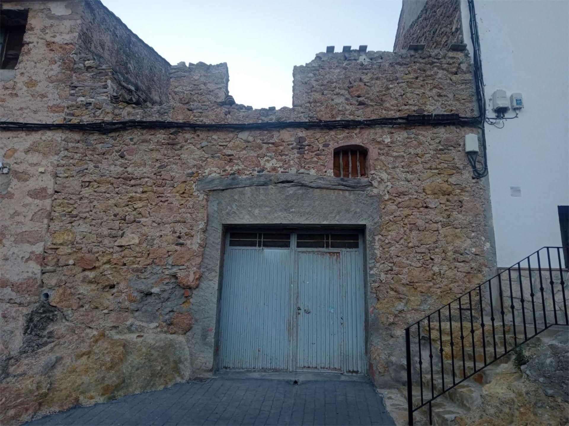 Vista exterior de Pis en venda en Alcudia de Veo