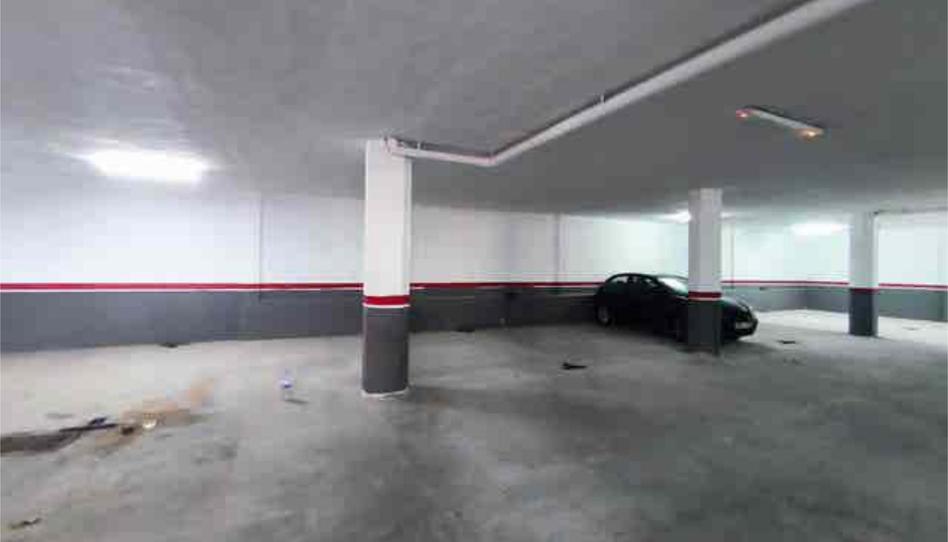 Garage zur Miete in Taco - Los Andenes - Las Chumbreras, San Cristóbal de la Laguna - Bild 1 Foto 1 von Garage zur Miete in Taco - Los Andenes - Las Chumbreras, San Cristóbal de la Laguna