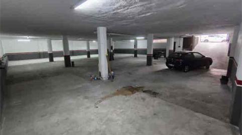 Garage zur Miete in Taco - Los Andenes - Las Chumbreras, San Cristóbal de la Laguna - Bild 2 Foto 2 von Garage zur Miete in Taco - Los Andenes - Las Chumbreras, San Cristóbal de la Laguna