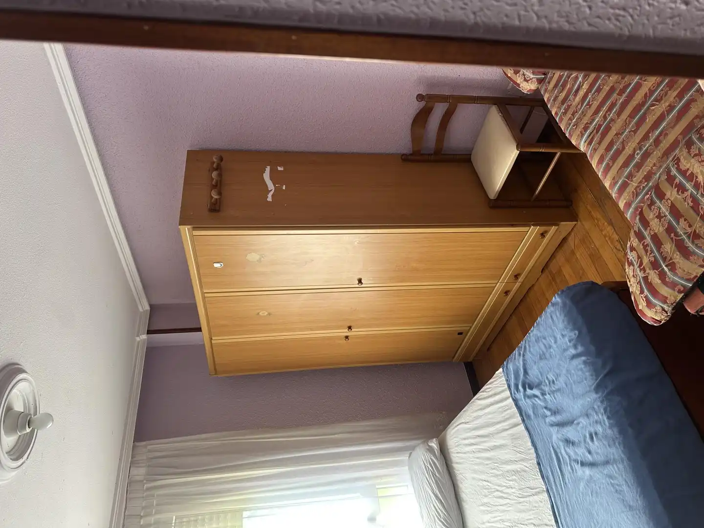 Zimmer in Calle Miguel Hernández, El Astillero