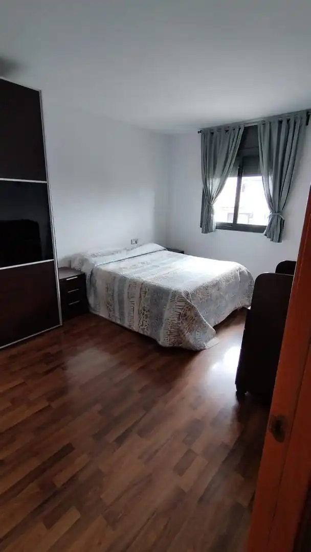 Pis en venda a Carrer del Raval, 2, Nord Dormitori de Pis en venda en La Ràpita amb Aire condicionat, Parquet i Terrassa