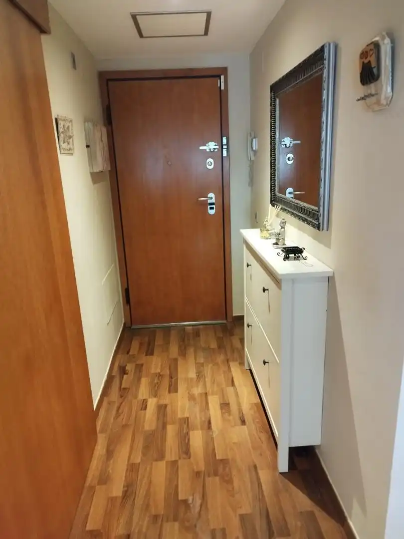 Pis en venda a Carrer del Raval, 2, Nord Pis en venda en La Ràpita amb Aire condicionat, Parquet i Terrassa