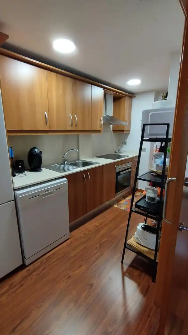 Pis en venda a Carrer del Raval, 2, Nord Cuina de Pis en venda en La Ràpita amb Aire condicionat, Parquet i Terrassa