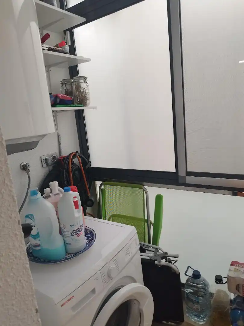 Pis en venda a Carrer del Raval, 2, Nord Pis en venda en La Ràpita amb Aire condicionat, Parquet i Terrassa