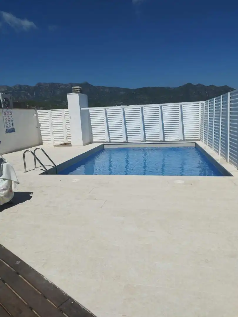 Pis en venda a Carrer del Raval, 2, Nord Piscina de Pis en venda en La Ràpita amb Aire condicionat, Parquet i Terrassa