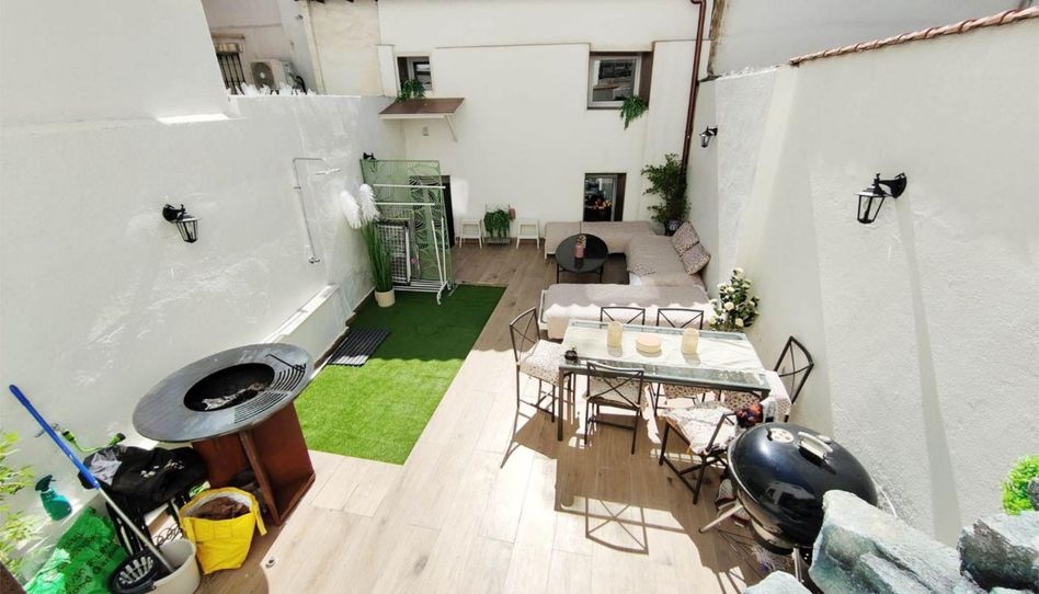 Casa adosada en venta en Calle de Los Huertos, 24, Centro, Arganda del Rey - imagen 1 Foto 1 de Casa adosada en venta en Calle de Los Huertos, 24, Centro, Arganda del Rey