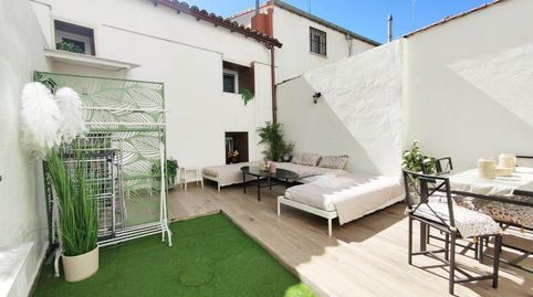 Casa adosada en venta en Calle de Los Huertos, 24, Centro, Arganda del Rey - imagen 4 Foto 4 de Casa adosada en venta en Calle de Los Huertos, 24, Centro, Arganda del Rey