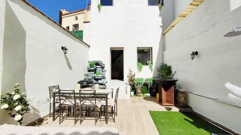 Casa adosada en venta en Calle de Los Huertos, 24, Centro, Arganda del Rey - imagen 5 Foto 5 de Casa adosada en venta en Calle de Los Huertos, 24, Centro, Arganda del Rey