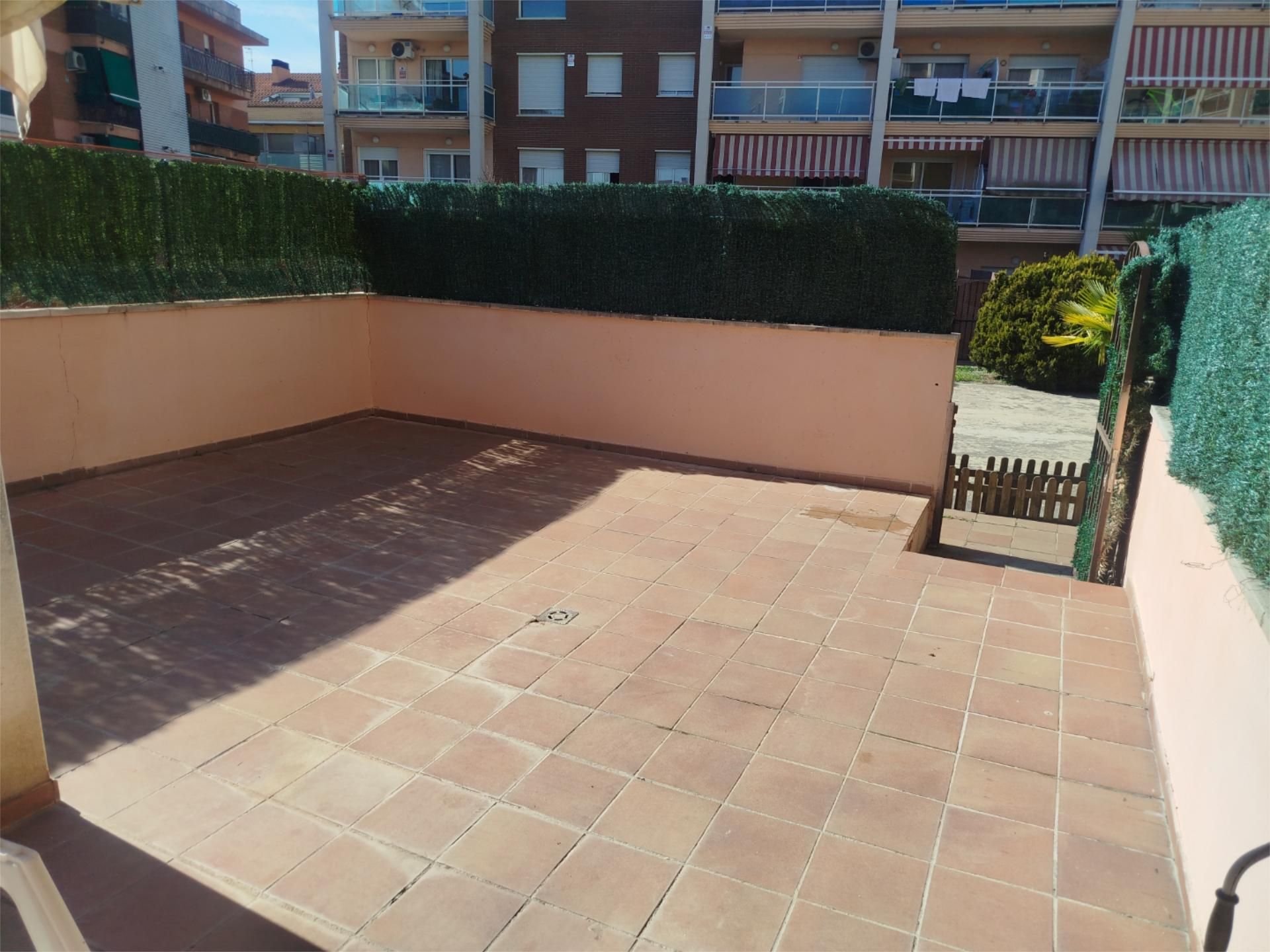 Pis en venda a Avinguda Costa Brava, 4, Sant Pere Terrassa de Pis en venda en Tordera amb Terrassa