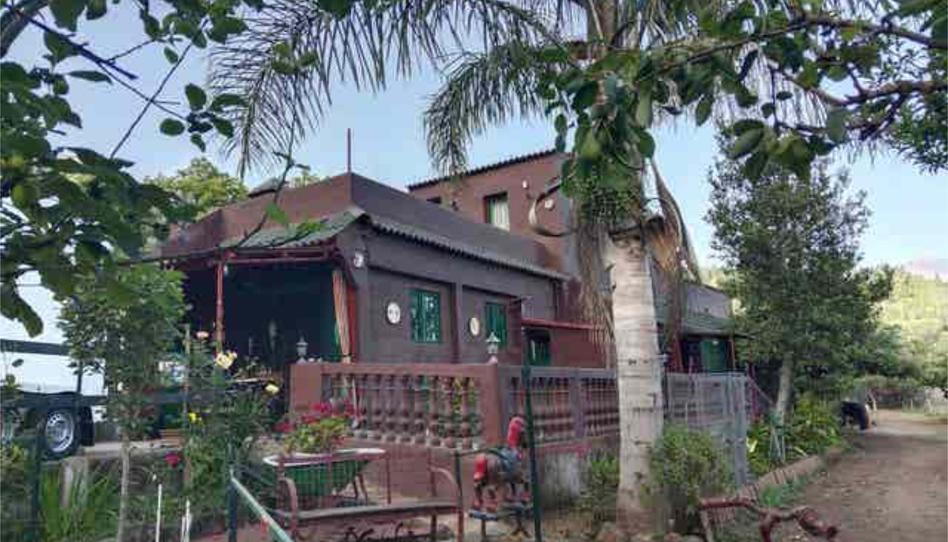 Houses for sale in El Durazno, La Orotava - image 1 Photo 1 of Houses for sale in El Durazno, La Orotava