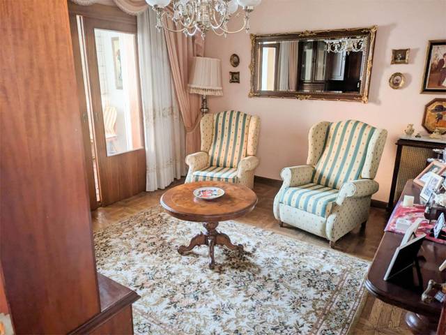 Piso en Venta en Paseo del Mercadal, 47 en Calahorra