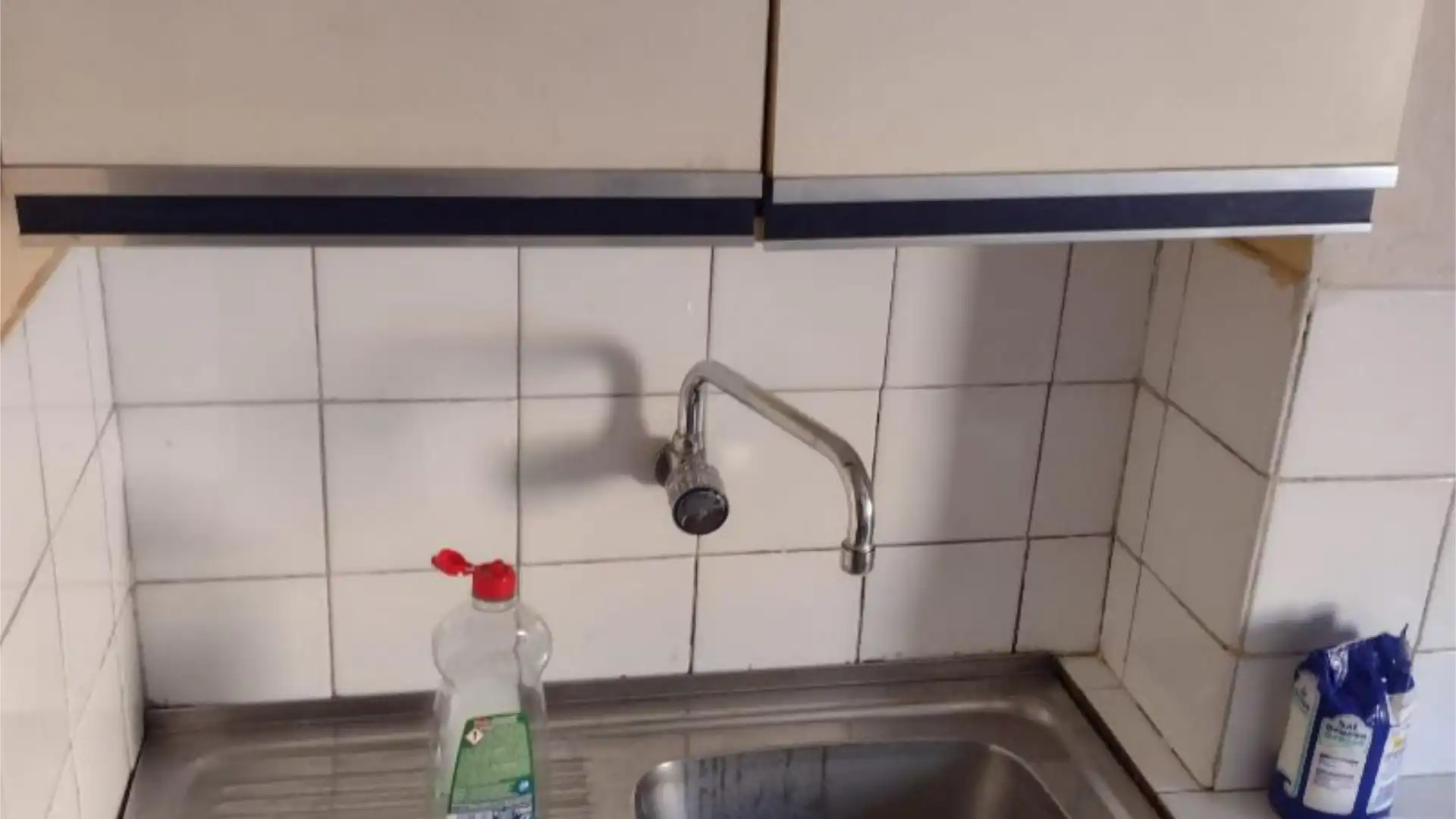Cocina de Piso en venta en Arahal