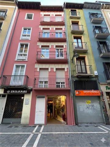 Local comercial en Alquiler en Casco Antiguo