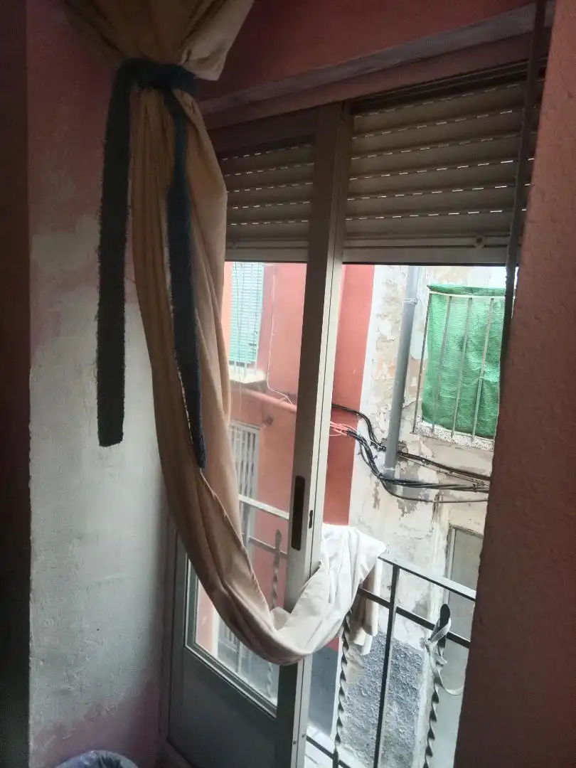 Casa adosada en venda a Plaça Numero 27, 50, El Pilar Terrassa de Casa adosada en venda en Ontinyent amb Traster i Balcó