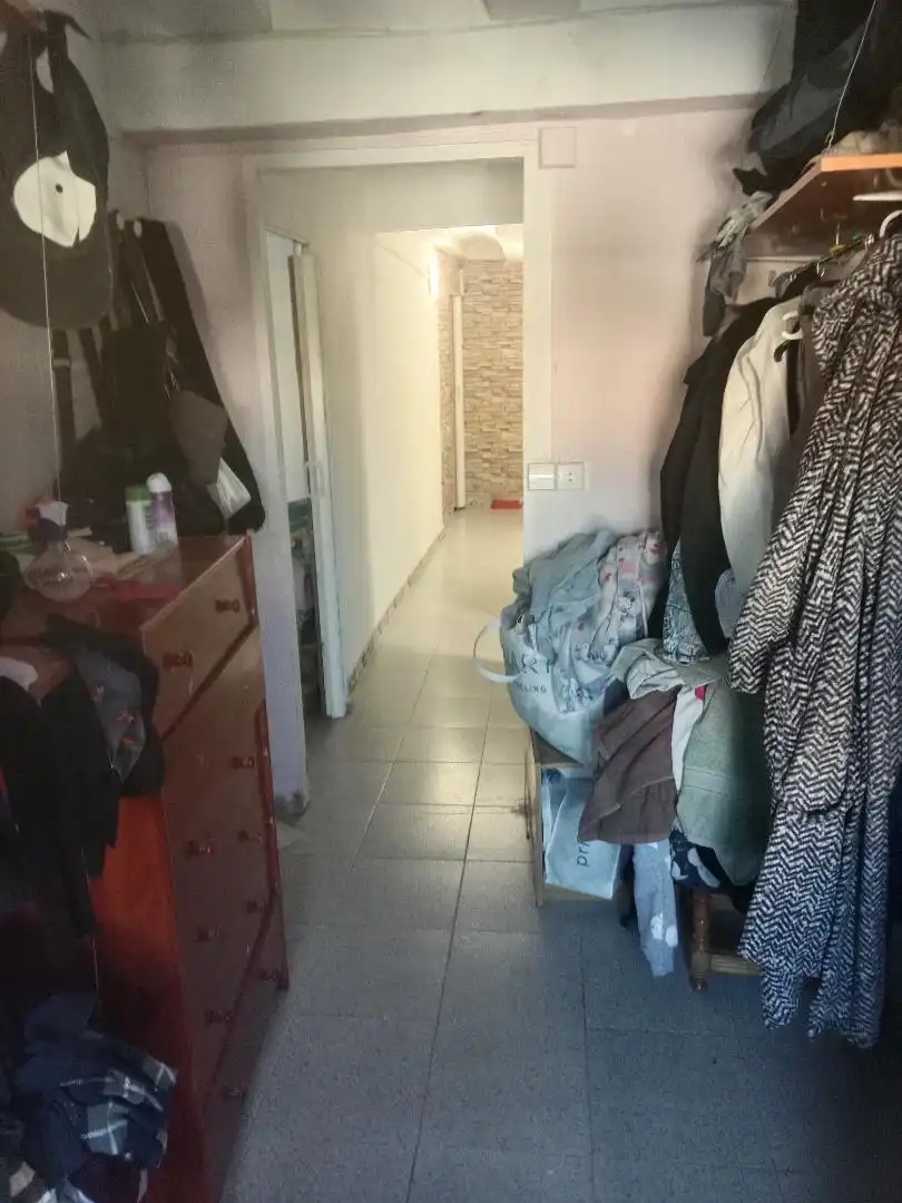 Casa adosada en venda a Plaça Numero 27, 50, El Pilar Casa adosada en venda en Ontinyent amb Traster i Balcó