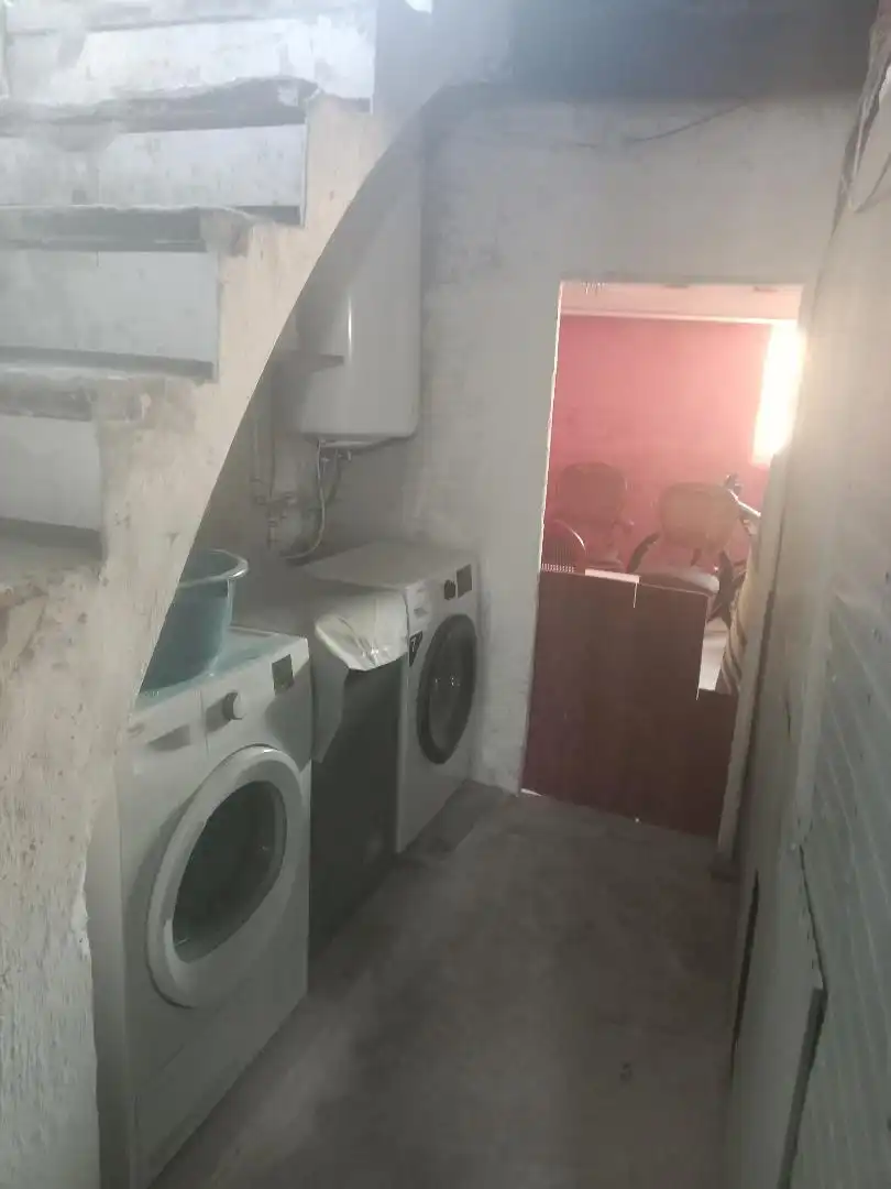 Casa adosada en venda a Plaça Numero 27, 50, El Pilar Casa adosada en venda en Ontinyent amb Traster i Balcó