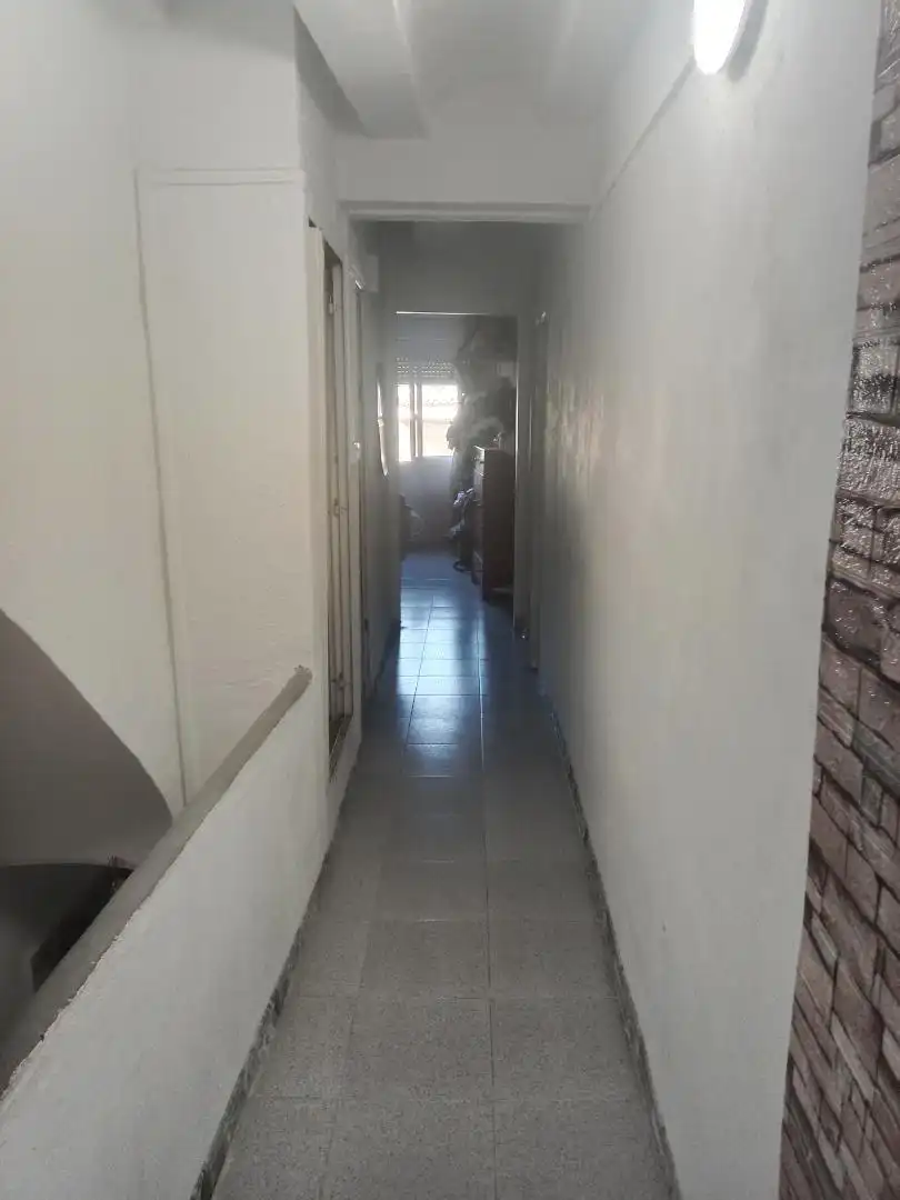 Casa adosada en venda a Plaça Numero 27, 50, El Pilar Casa adosada en venda en Ontinyent amb Traster i Balcó