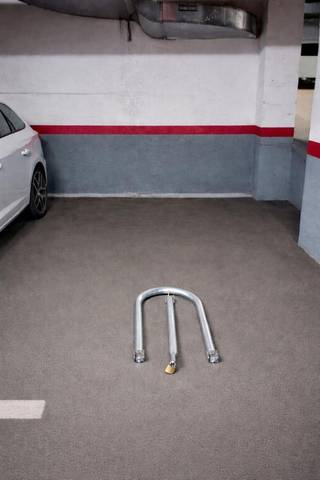 Garaje en Alquiler en Calle Jaime I el Conquistador, 1Y en Reyes