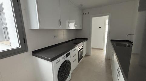 Foto 4 de Pis de lloguer a Avenida Ronda del Estero, 66, Ronda del Estero, San Fernando