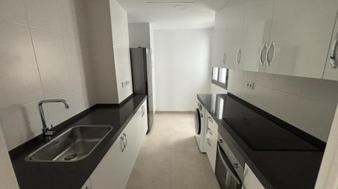 Foto 3 de Pis de lloguer a Avenida Ronda del Estero, 66, Ronda del Estero, San Fernando