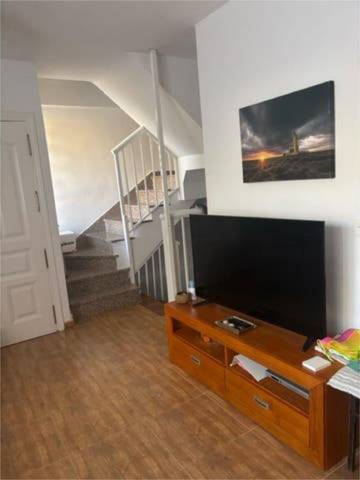 Casa-chalet en Venta en Cabo de Gata
