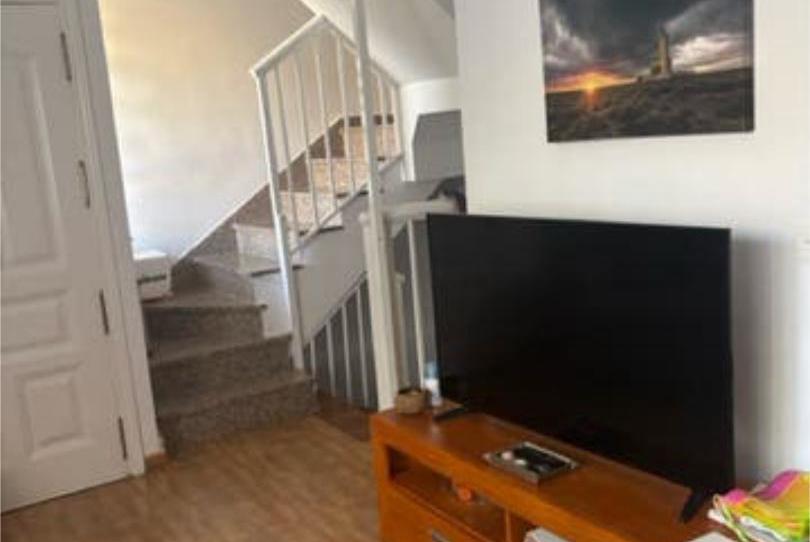 Casa o xalet en venda a Cabo de Gata, Almería - imatge 1 Foto 1 de Casa o xalet en venda a Cabo de Gata, Almería