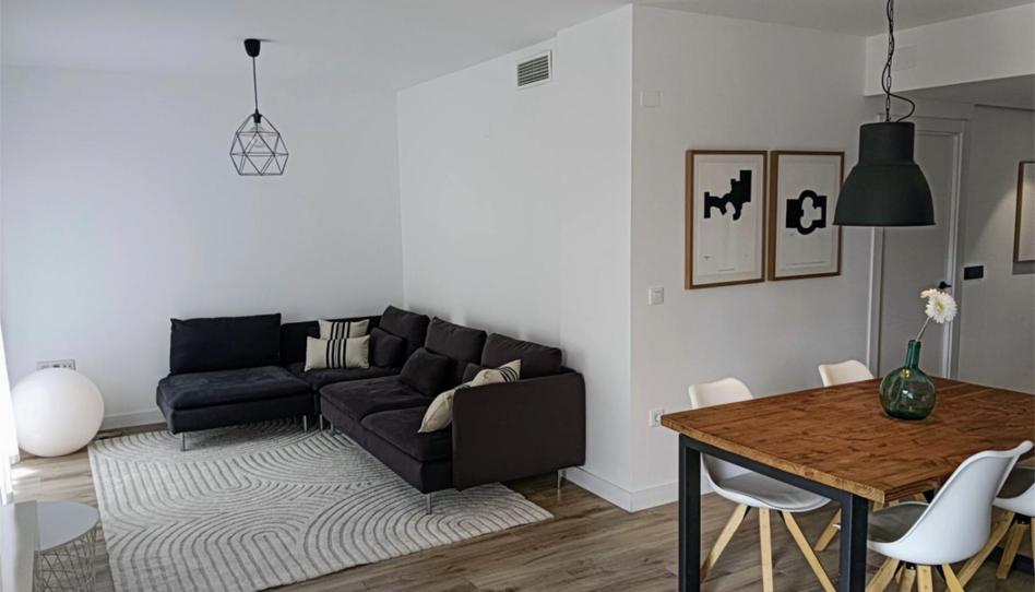 Duplex for rent in Carrer Ferran el Catolic, 10, Pueblo, L'Eliana - image 1 Photo 1 of Duplex for rent in Carrer Ferran el Catolic, 10, Pueblo, L'Eliana