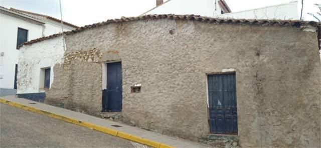 Casa-chalet en Venta en La Nava
