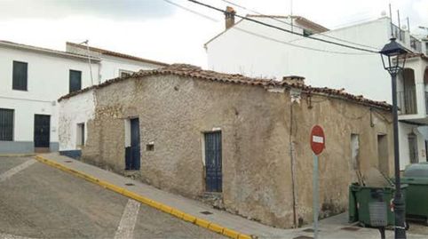 Photo 3 of Houses for sale in La Nava, Huelva