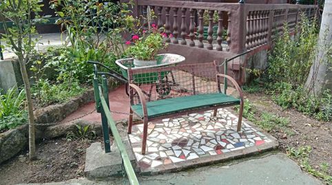 Foto 4 de Casa o chalet en venta en Lugar Mamio, 1, El Bebedero - Pinolere - Aguamansa, La Orotava