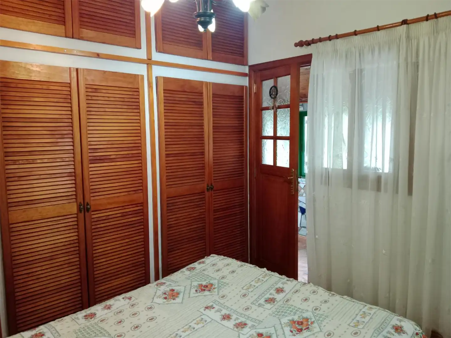 Casa o chalet en venta en Lugar Mamio, 1, El Bebedero - Pinolere - Aguamansa Habitación de Casa o chalet en venta en La Orotava