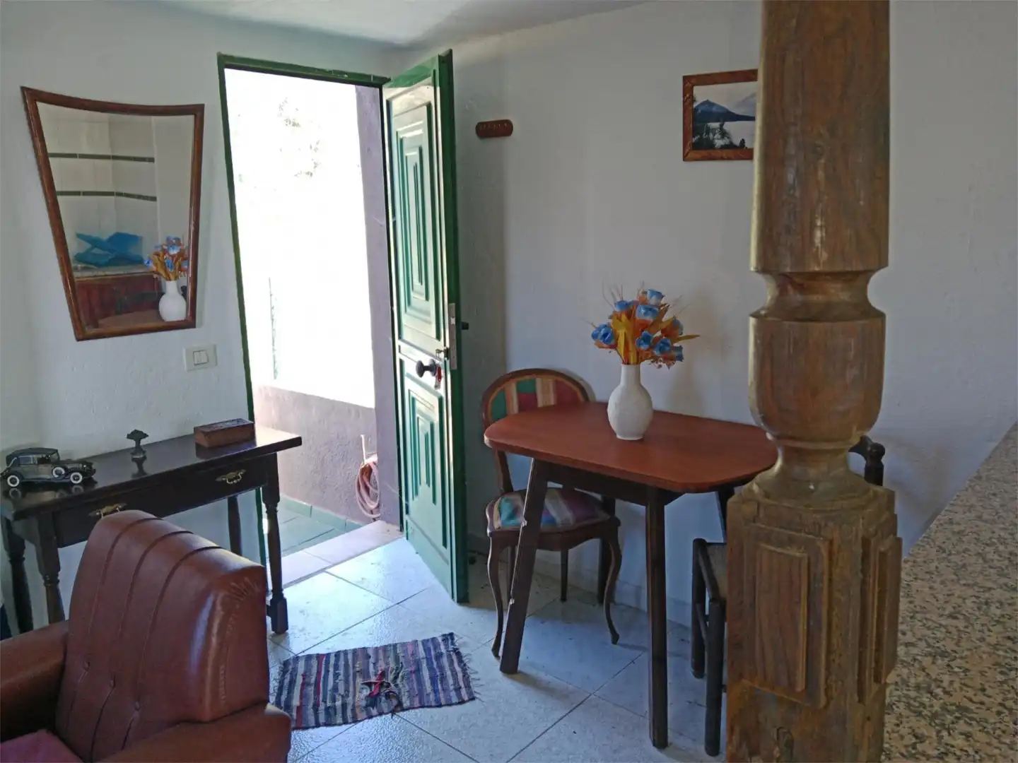 Casa o chalet en venta en Lugar Mamio, 1, El Bebedero - Pinolere - Aguamansa Casa o chalet en venta en La Orotava