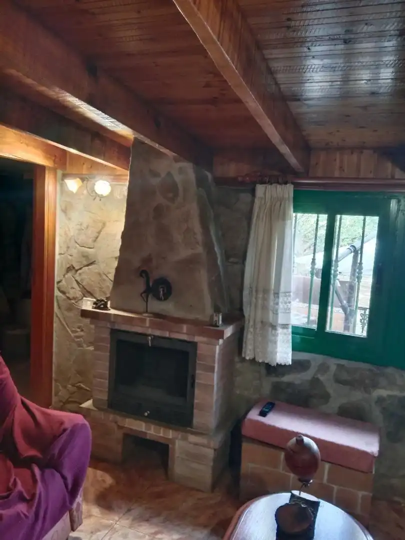 Casa o chalet en venta en Lugar Mamio, 1, El Bebedero - Pinolere - Aguamansa Casa o chalet en venta en La Orotava